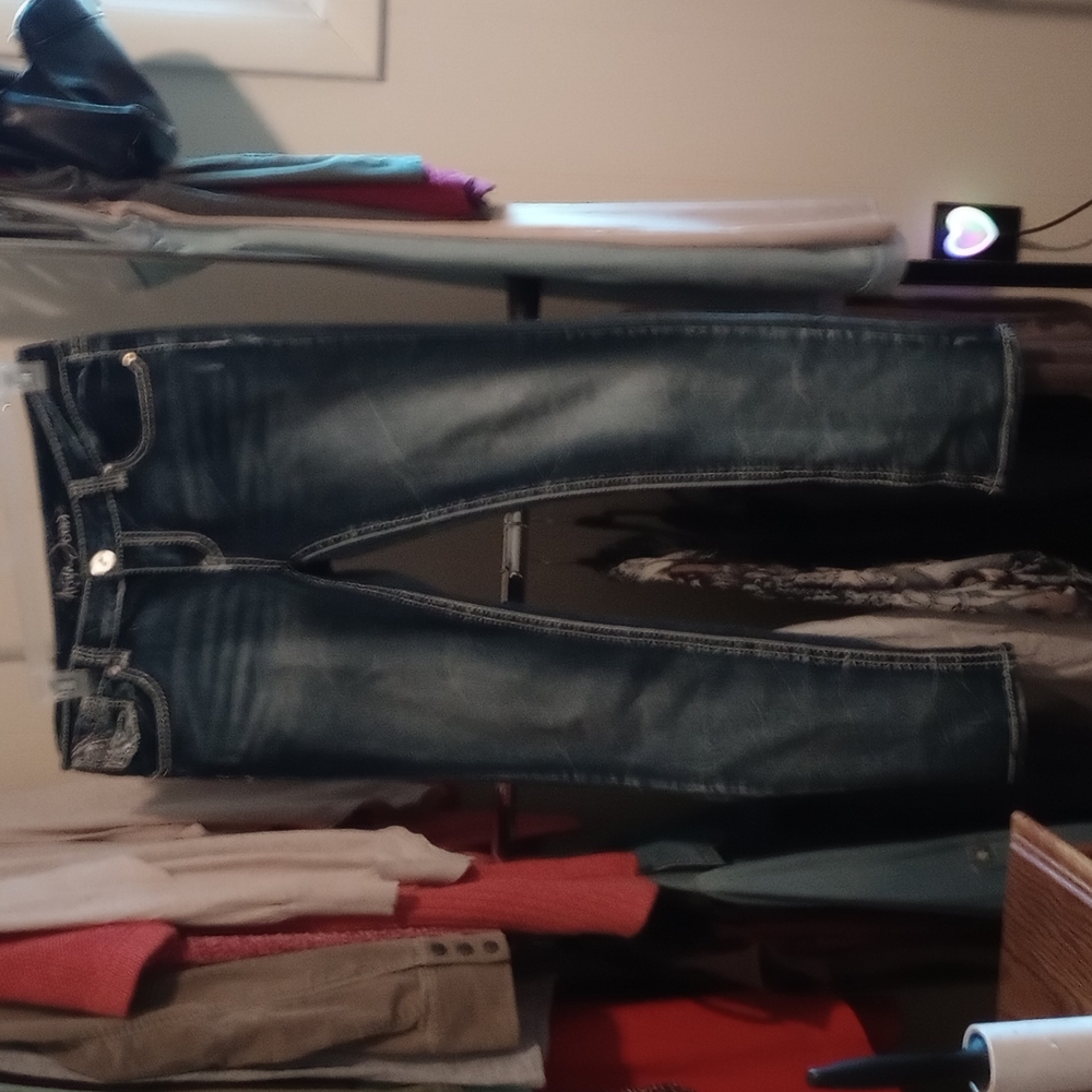 Ariya Jeans size 11/12